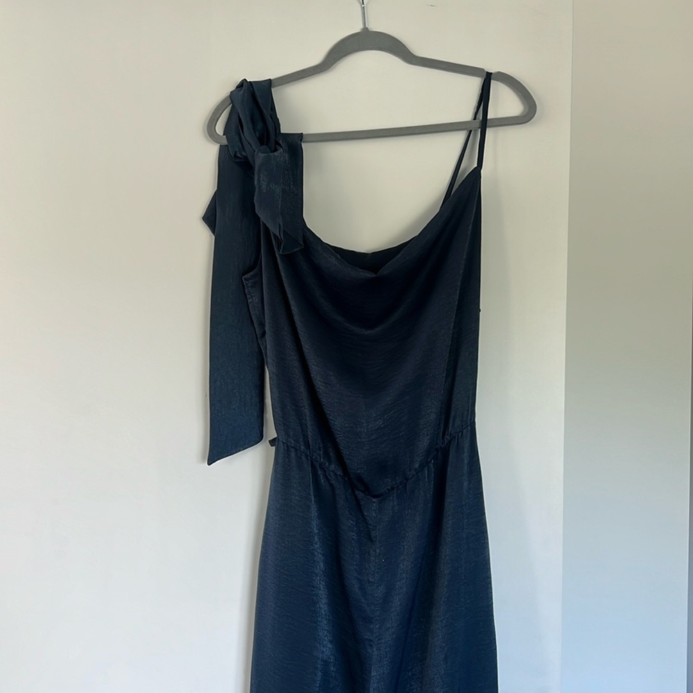 Beautiful romper, silk